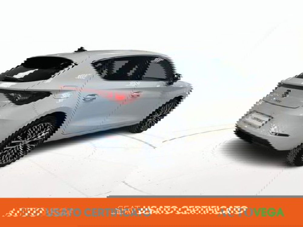 SEAT Leon usata a Vicenza (4)