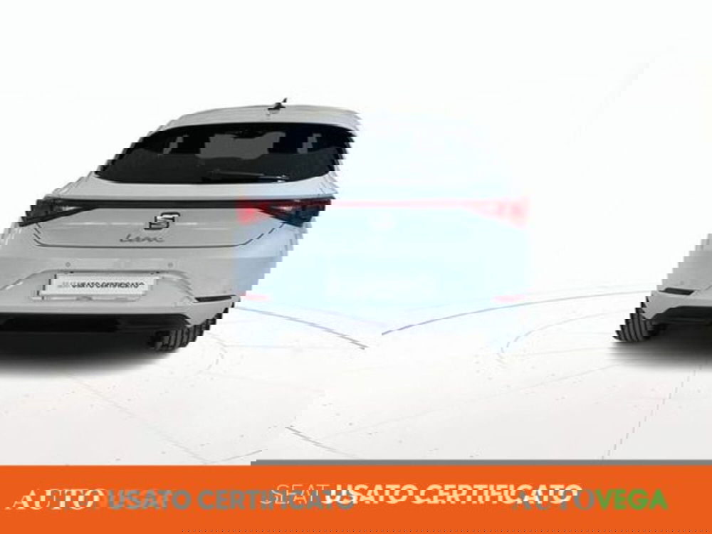 SEAT Leon usata a Vicenza (5)