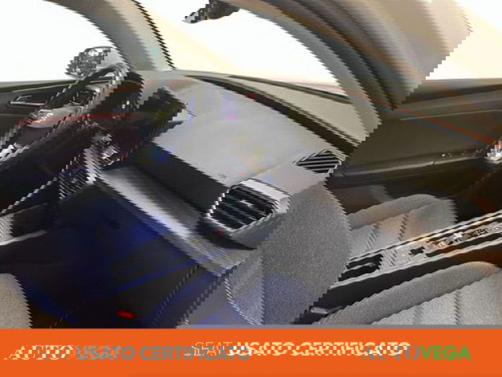 SEAT Leon usata a Vicenza (6)