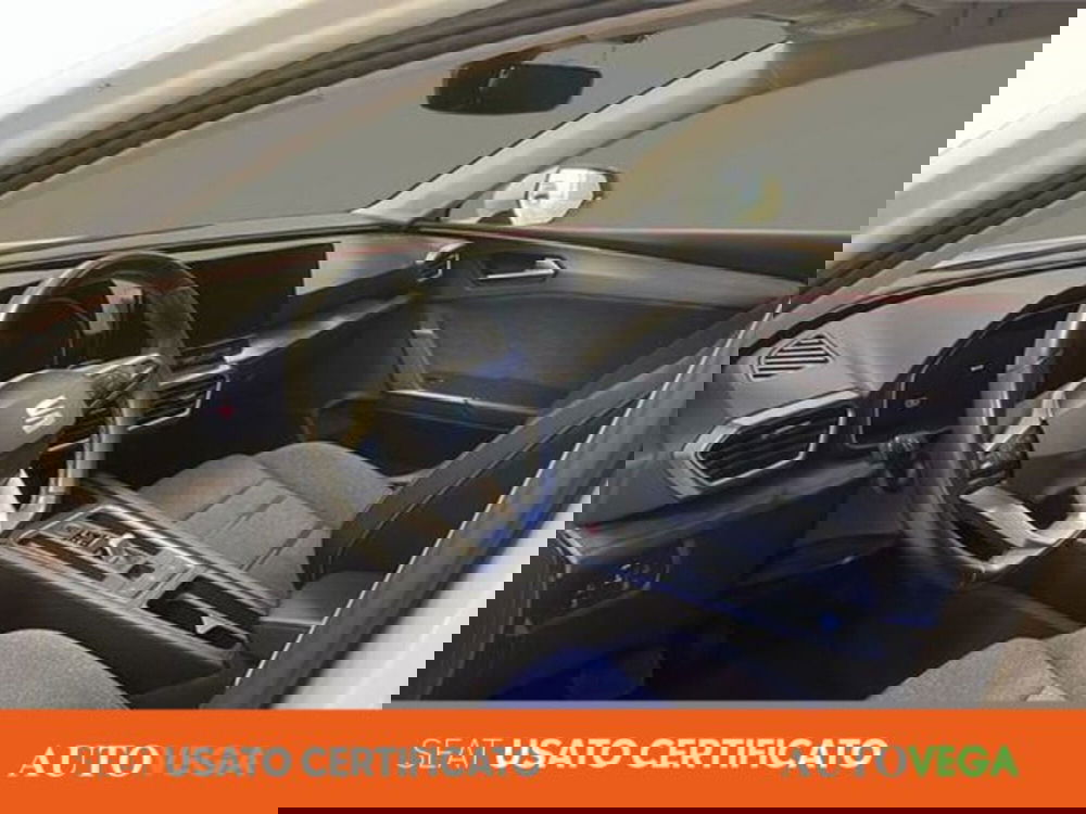 SEAT Leon usata a Vicenza (7)