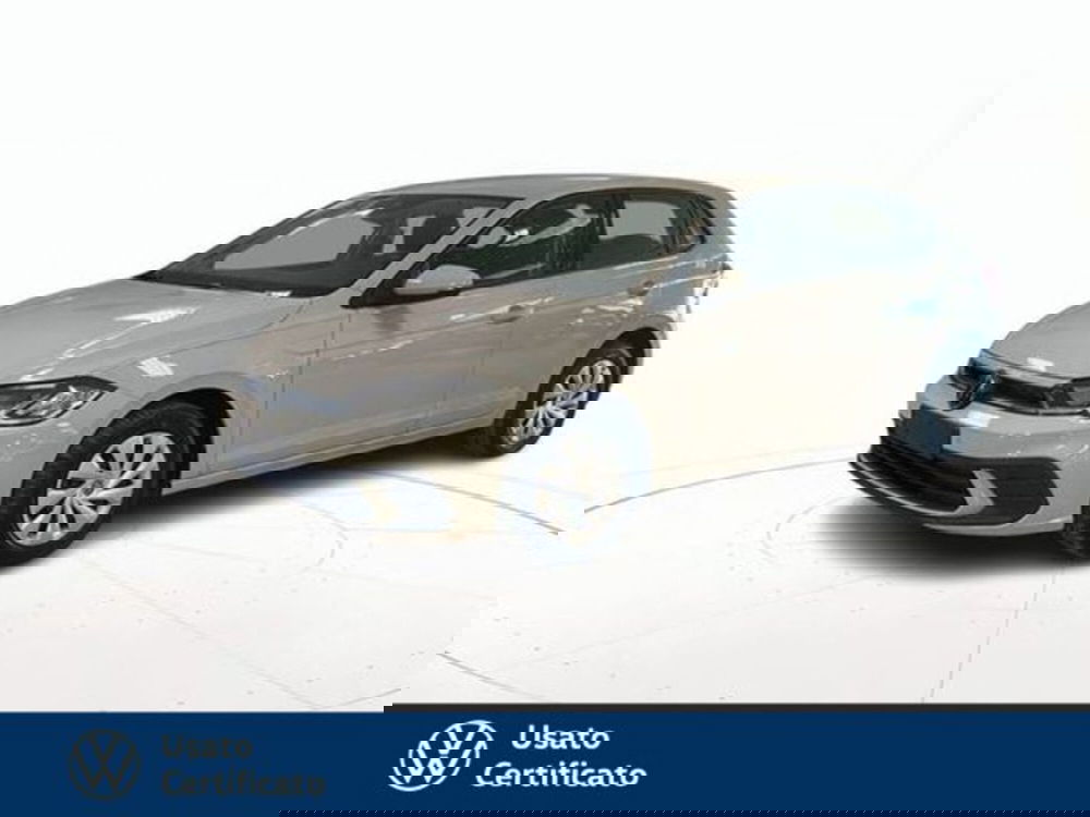 Volkswagen Polo usata a Vicenza