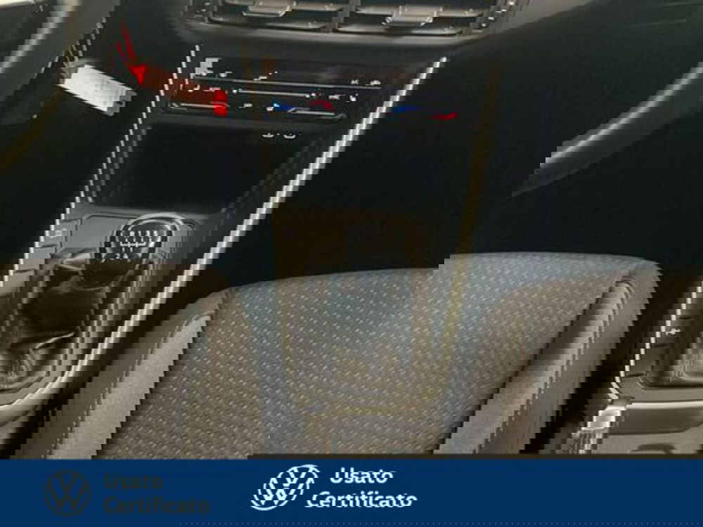 Volkswagen Polo usata a Vicenza (11)