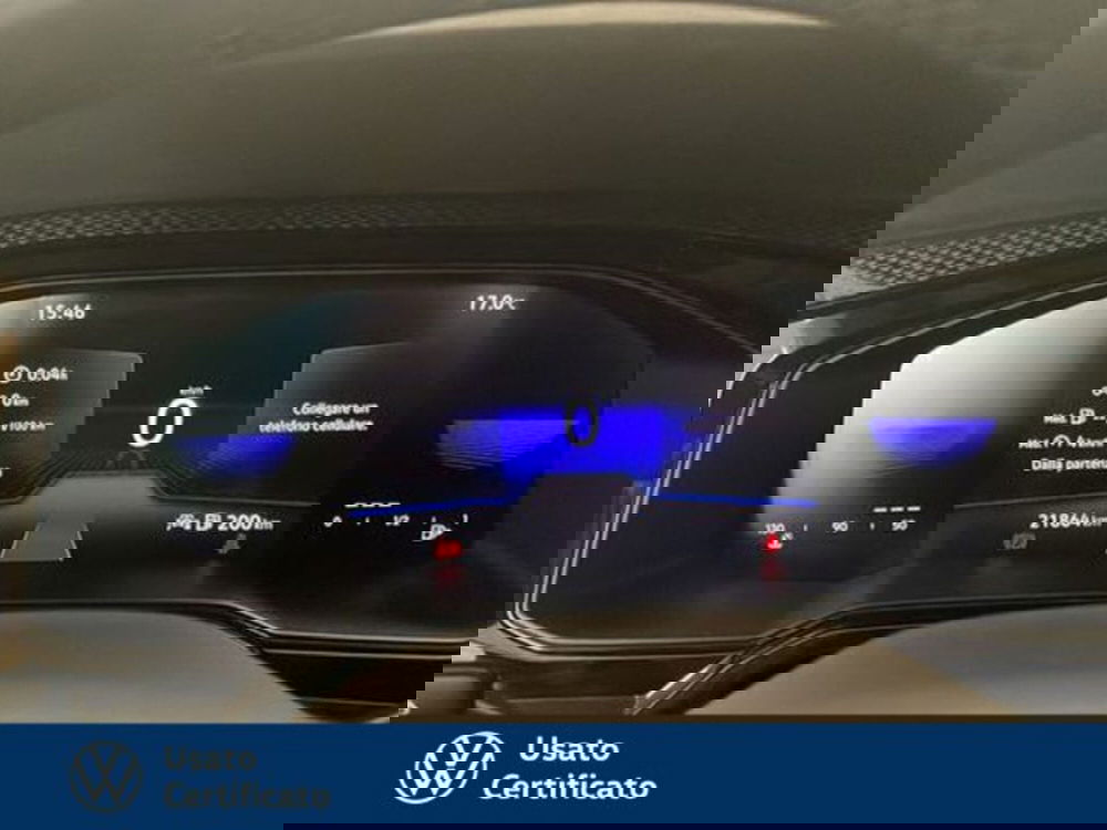 Volkswagen Polo usata a Vicenza (15)