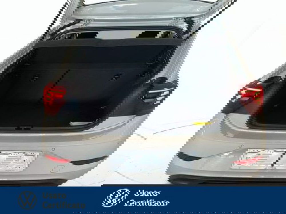 Volkswagen Polo usata a Vicenza (17)