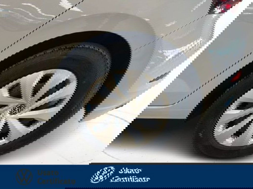 Volkswagen Polo usata a Vicenza (18)