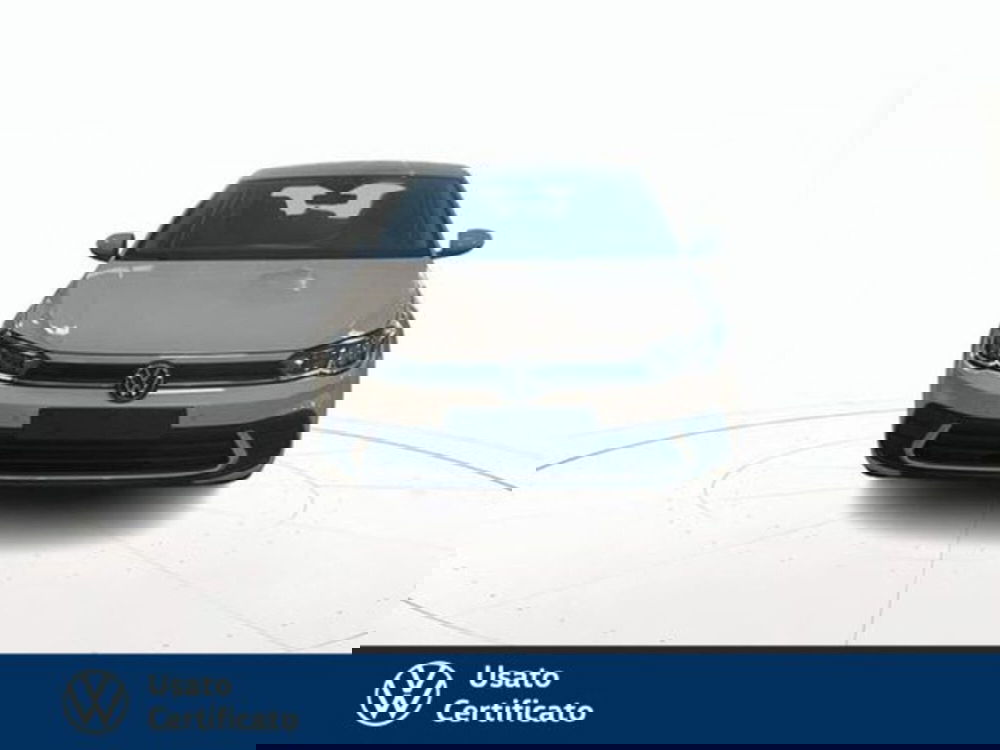 Volkswagen Polo usata a Vicenza (2)