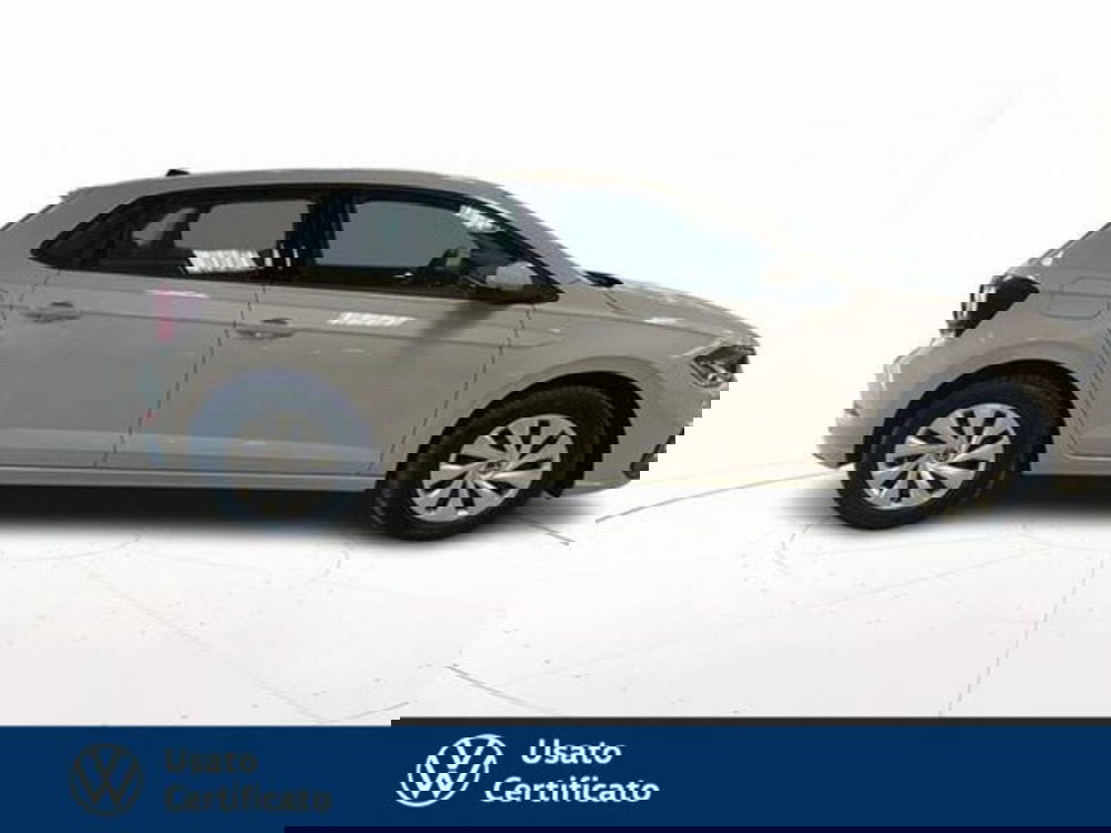 Volkswagen Polo usata a Vicenza (3)