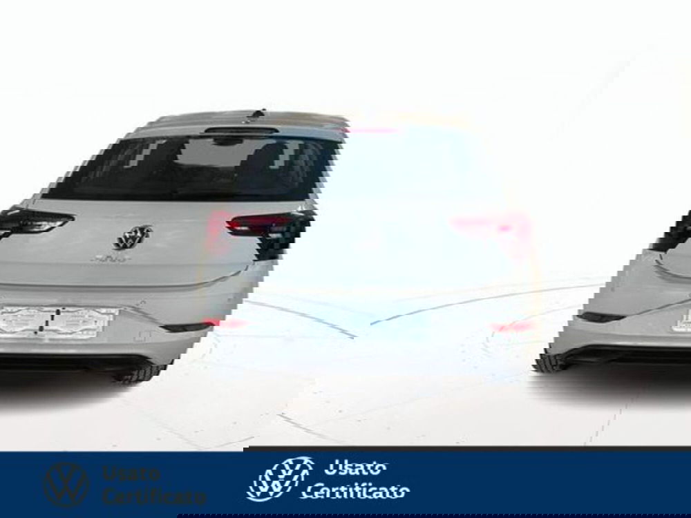 Volkswagen Polo usata a Vicenza (5)