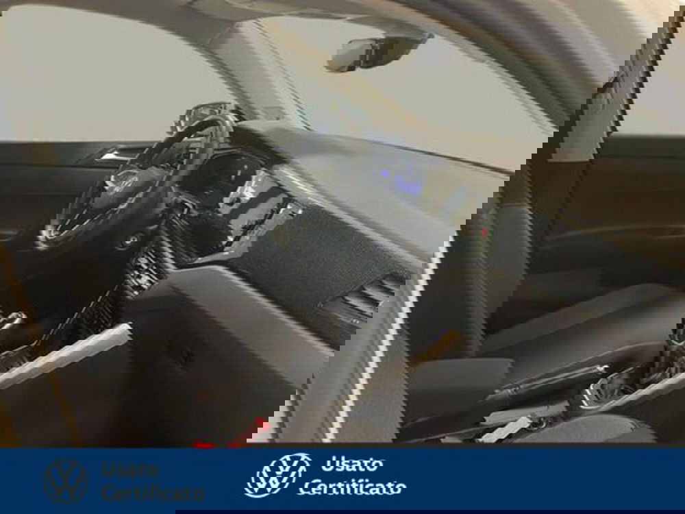 Volkswagen Polo usata a Vicenza (6)