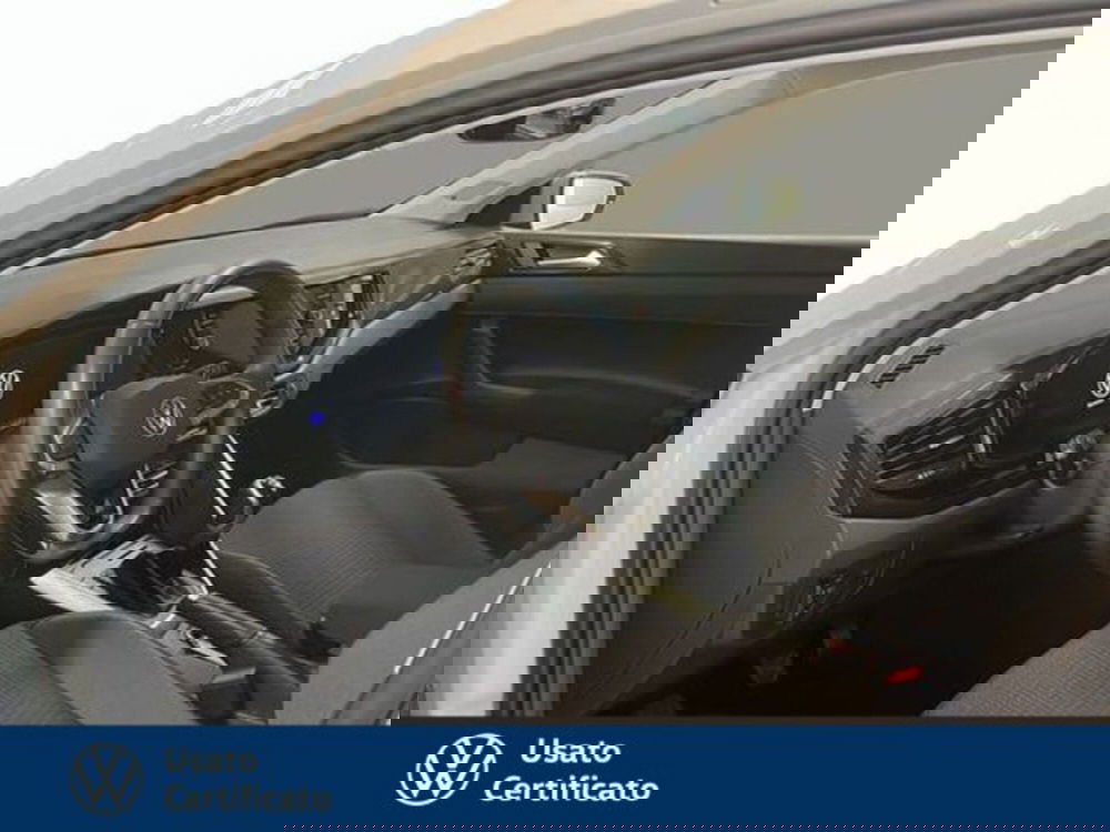 Volkswagen Polo usata a Vicenza (7)