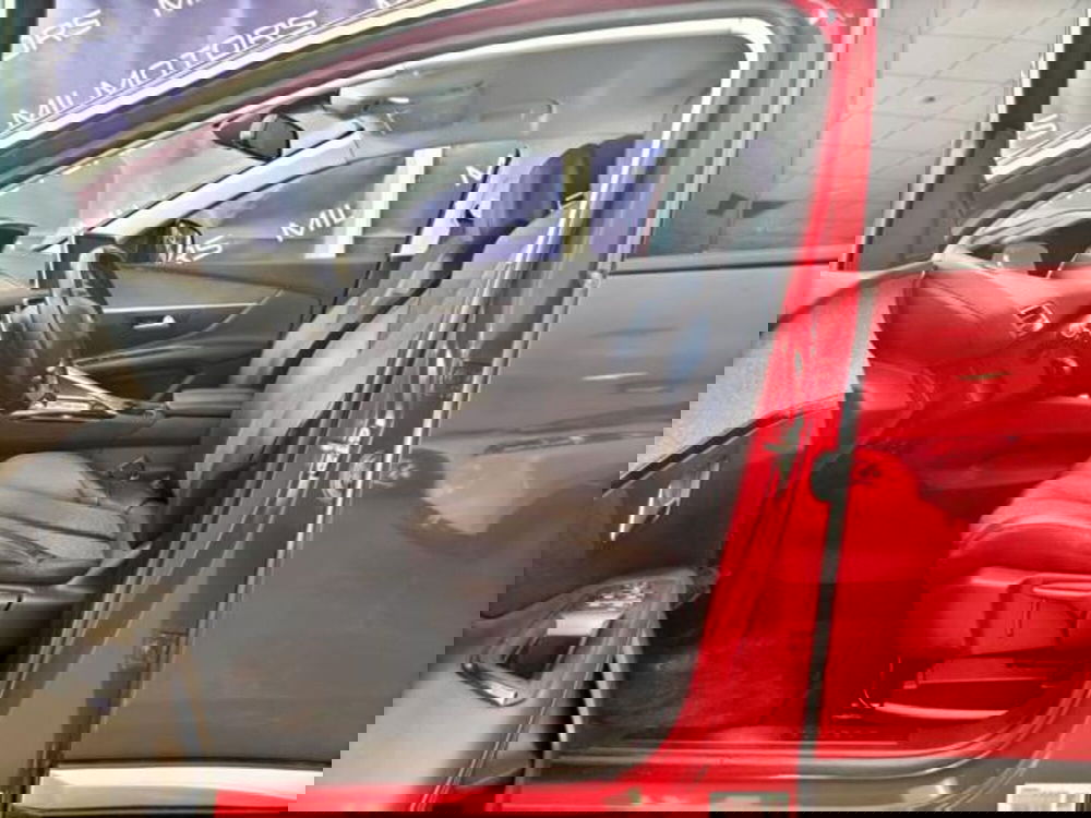 Peugeot 3008 usata a Messina (11)
