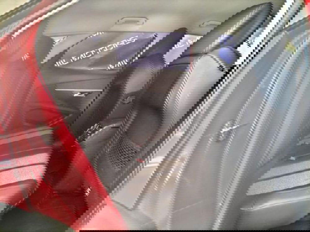 Peugeot 3008 usata a Messina (13)