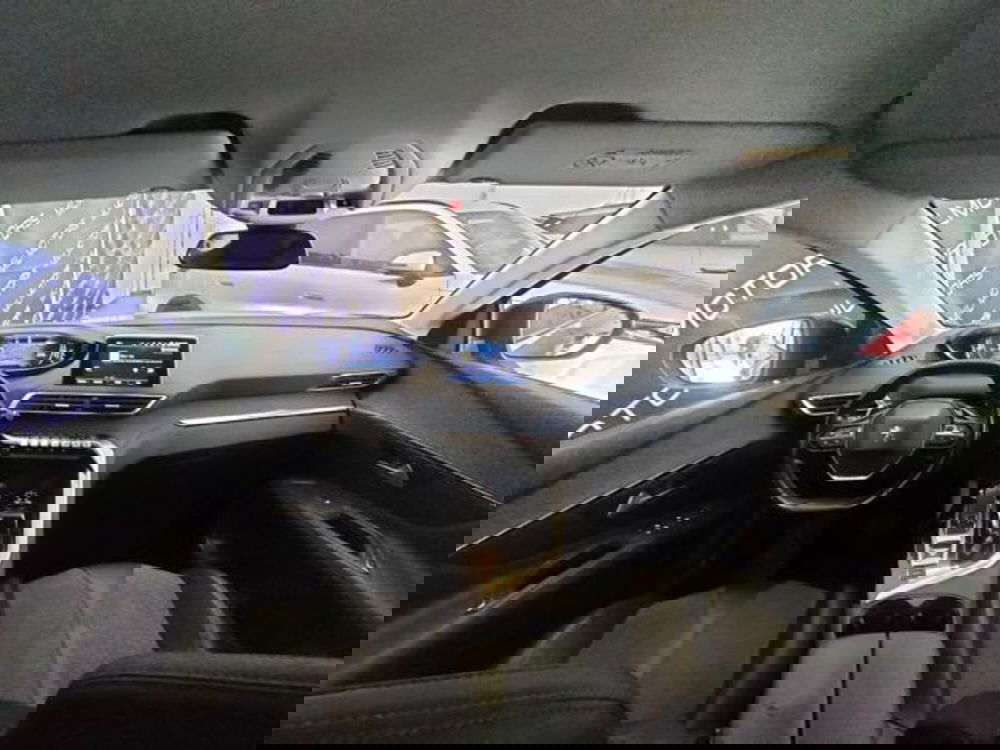 Peugeot 3008 usata a Messina (15)