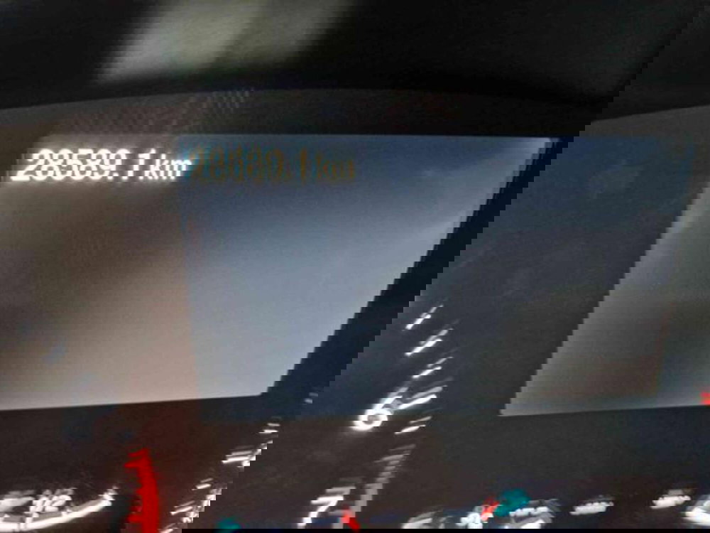 Ford Puma usata a Bologna (10)