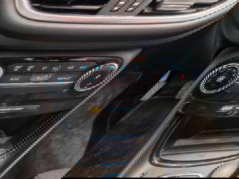 Ford Puma usata a Bologna (12)