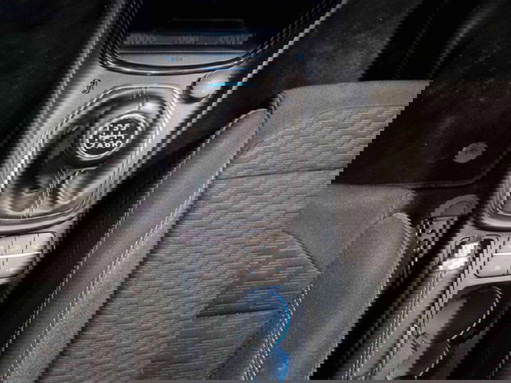 Ford Puma usata a Bologna (13)