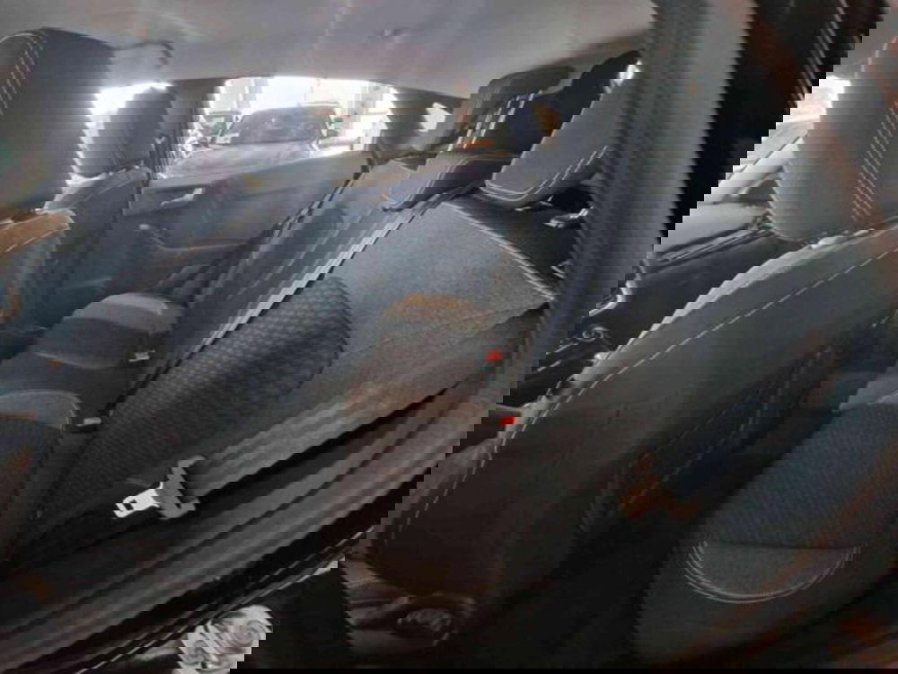 Ford Puma usata a Bologna (14)