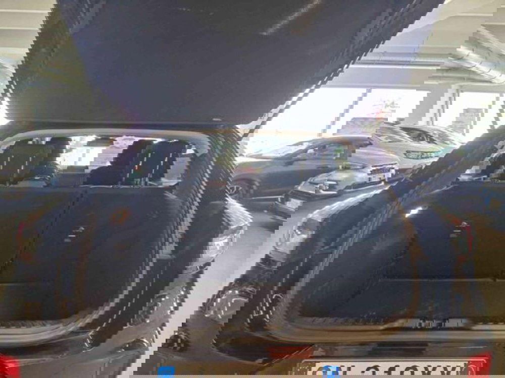 Ford Puma usata a Bologna (15)