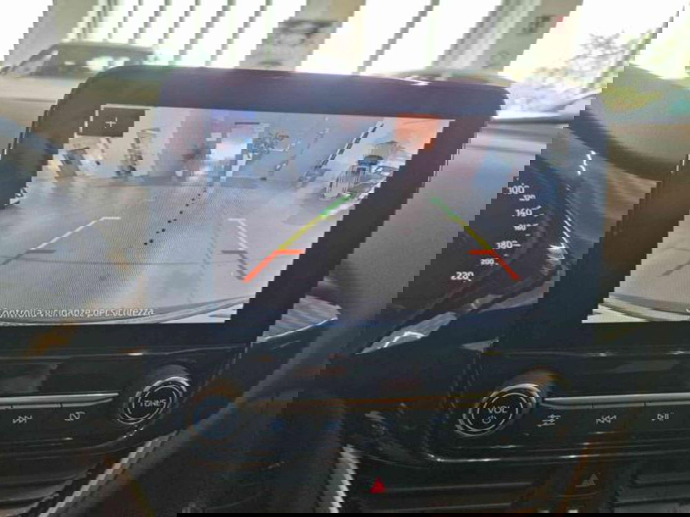 Ford Puma usata a Bologna (16)