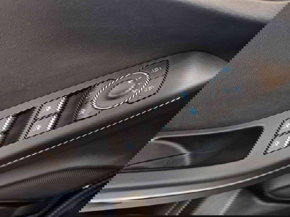 Ford Puma usata a Bologna (17)