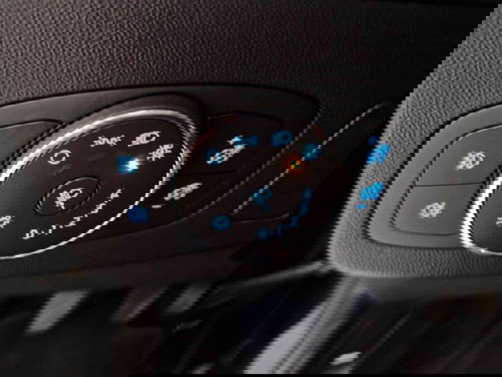 Ford Puma usata a Bologna (18)