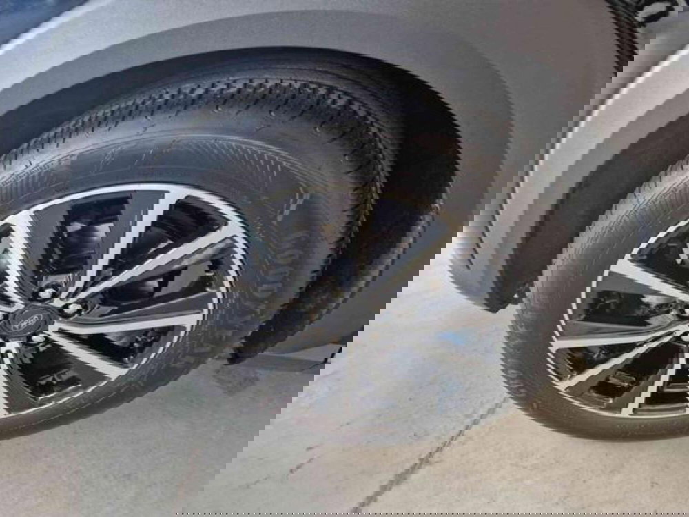 Ford Puma usata a Bologna (19)