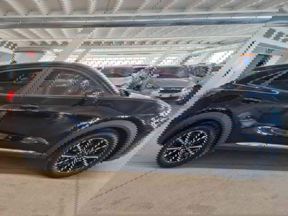 Ford Puma usata a Bologna (4)