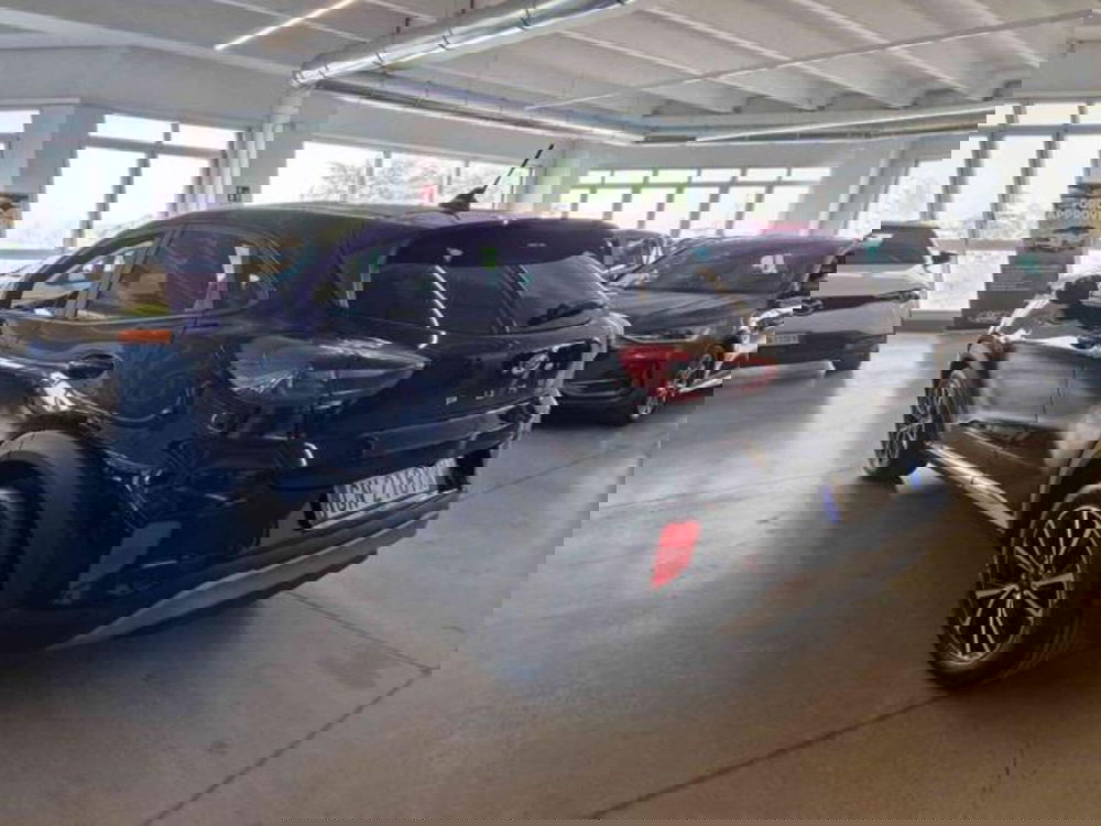 Ford Puma usata a Bologna (6)