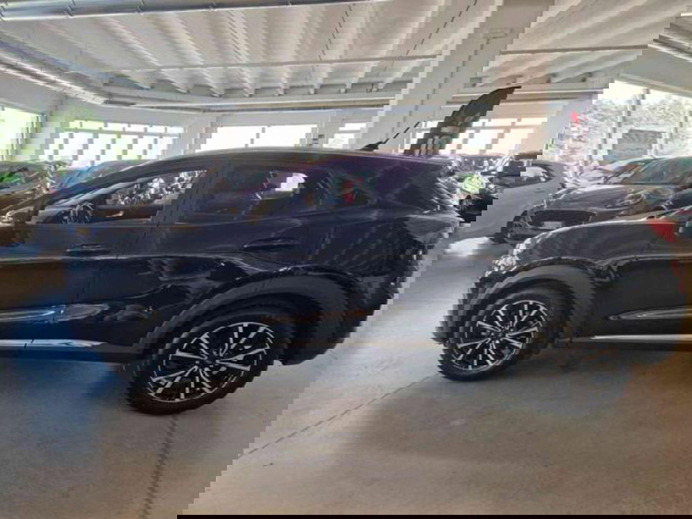 Ford Puma usata a Bologna (7)