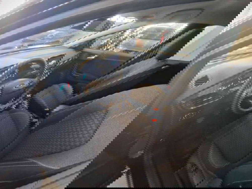 Ford Puma usata a Bologna (8)