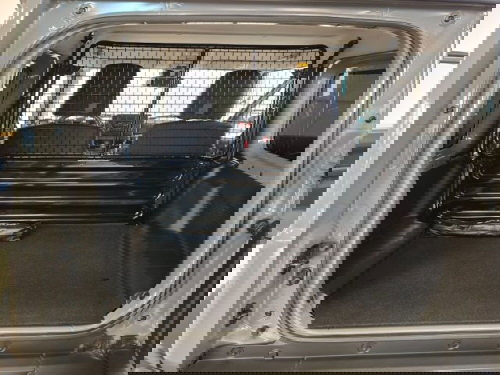 Suzuki Jimny usata a Reggio Emilia (13)