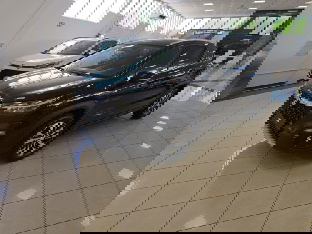 Suzuki S-Cross nuova a Reggio Emilia