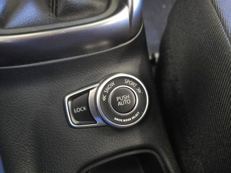 Suzuki S-Cross nuova a Reggio Emilia (13)