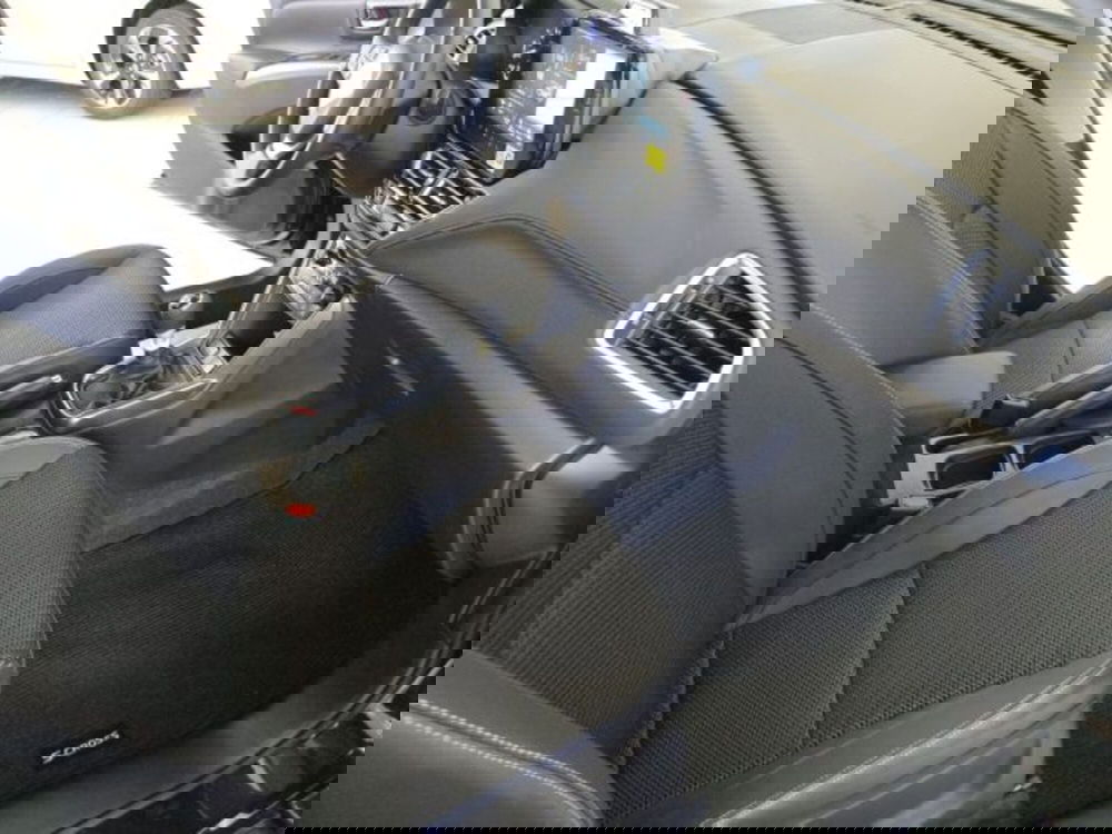 Suzuki S-Cross nuova a Reggio Emilia (16)