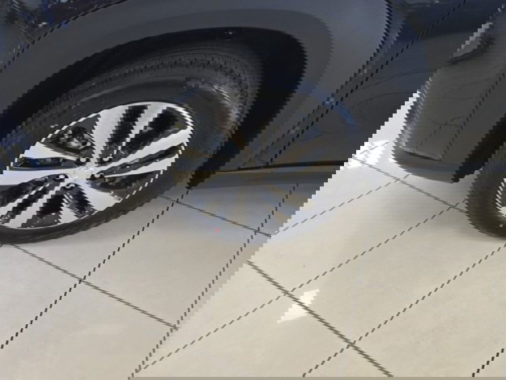 Suzuki S-Cross nuova a Reggio Emilia (18)