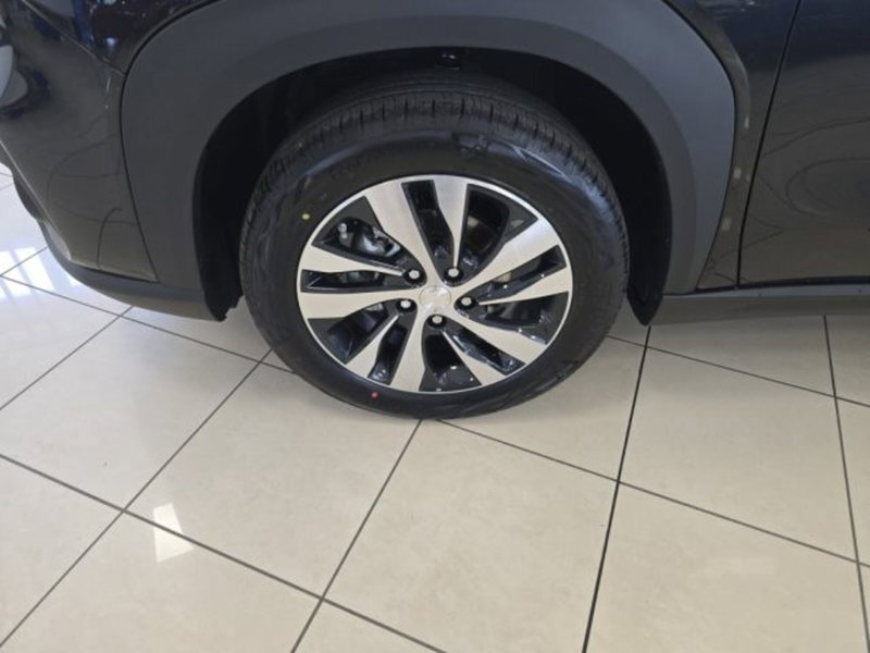 Suzuki S-Cross nuova a Reggio Emilia (18)