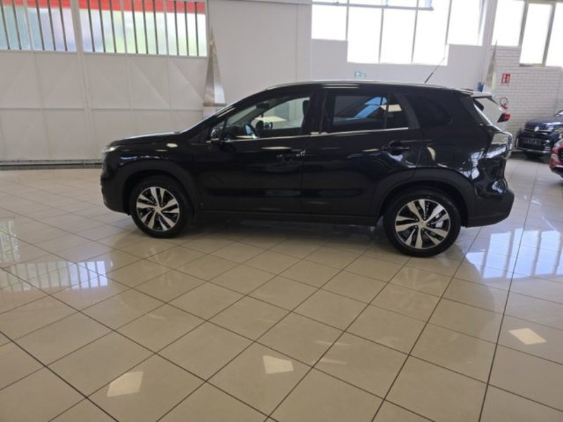 Suzuki S-Cross nuova a Reggio Emilia (3)