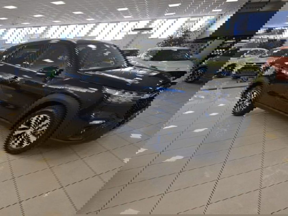 Suzuki S-Cross nuova a Reggio Emilia (7)