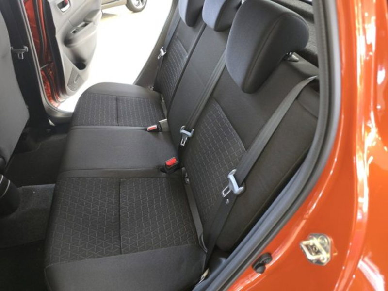 Suzuki Swift nuova a Reggio Emilia (13)