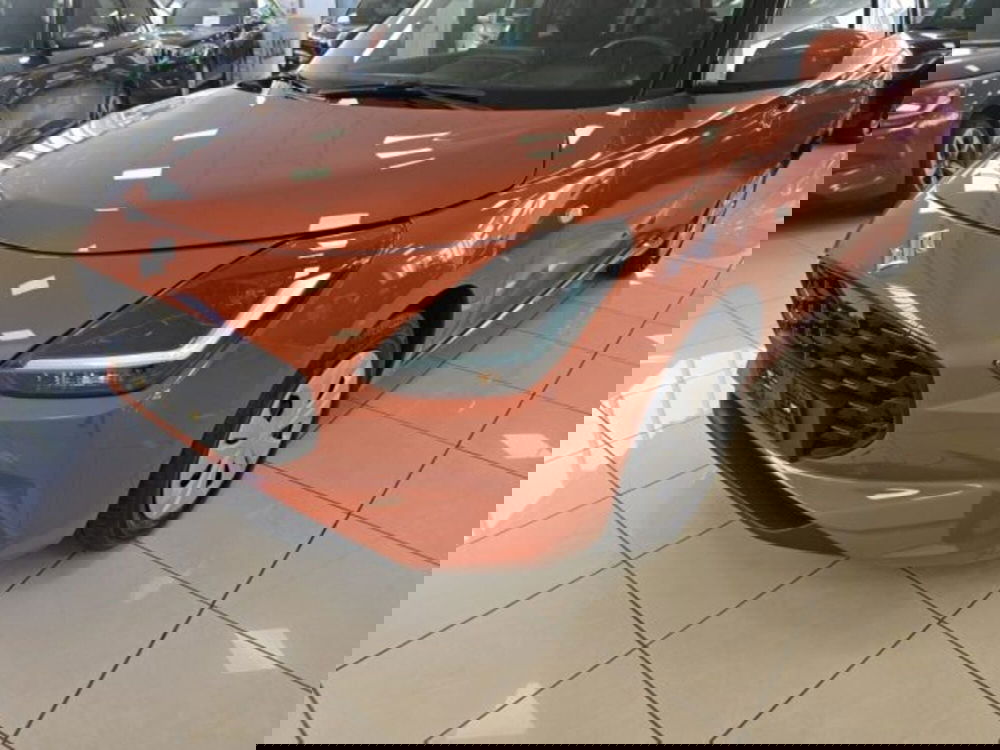 Suzuki Swift nuova a Reggio Emilia (16)