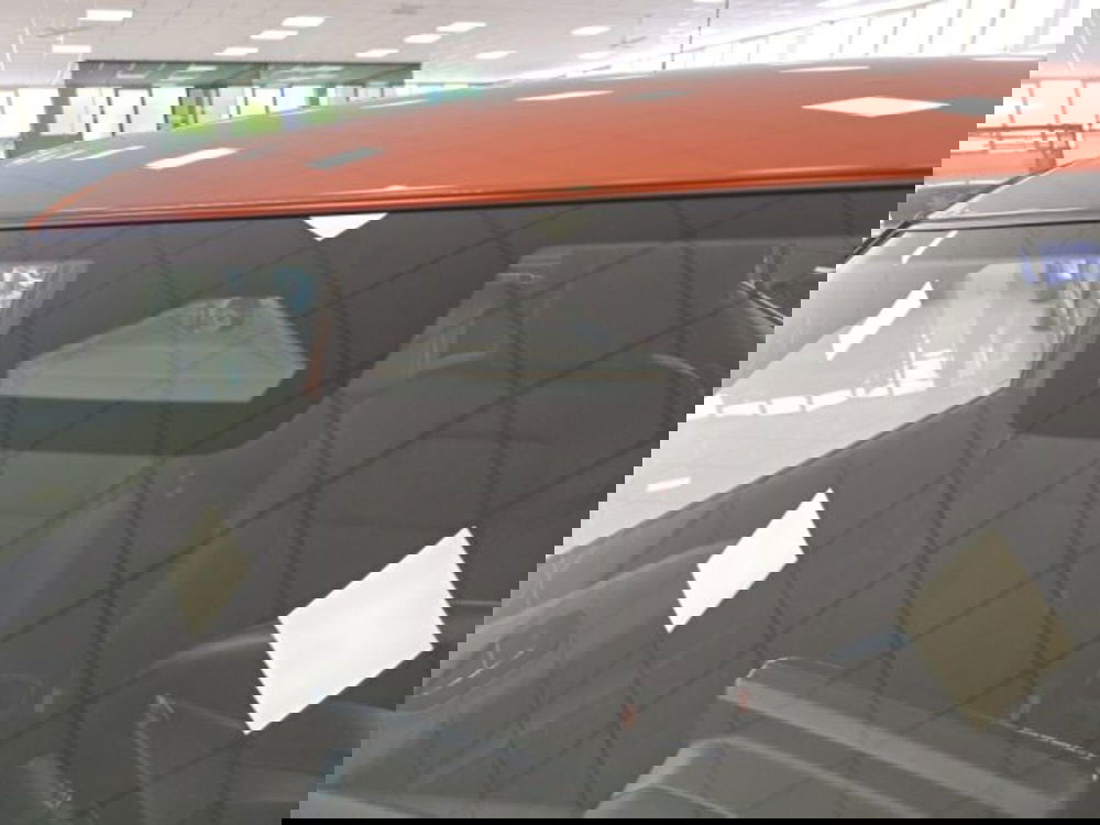 Suzuki Swift nuova a Reggio Emilia (18)