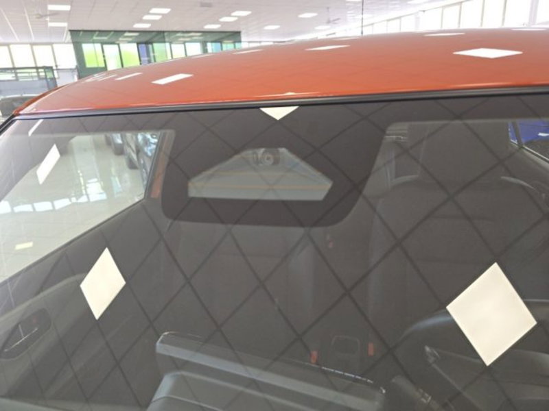 Suzuki Swift nuova a Reggio Emilia (18)