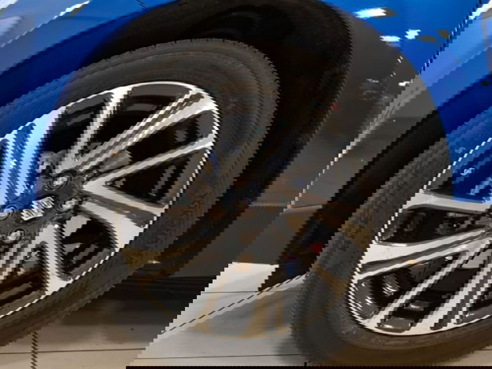 Suzuki Swift usata a Reggio Emilia (19)