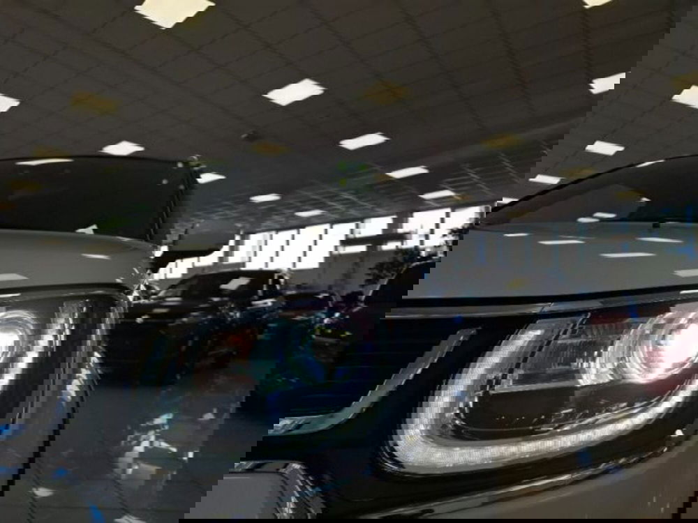 Suzuki Ignis usata a Reggio Emilia (14)