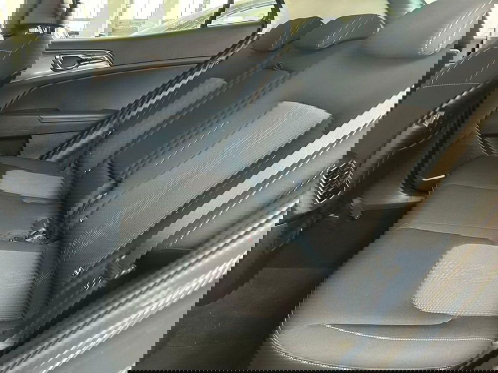 Kia Sportage usata a Piacenza (10)