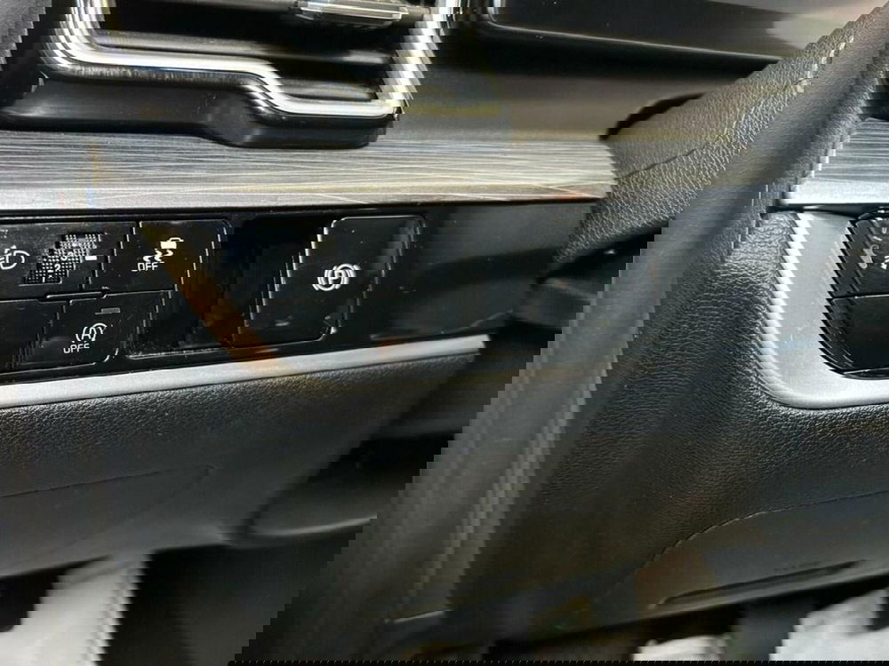 Kia Sportage usata a Piacenza (11)