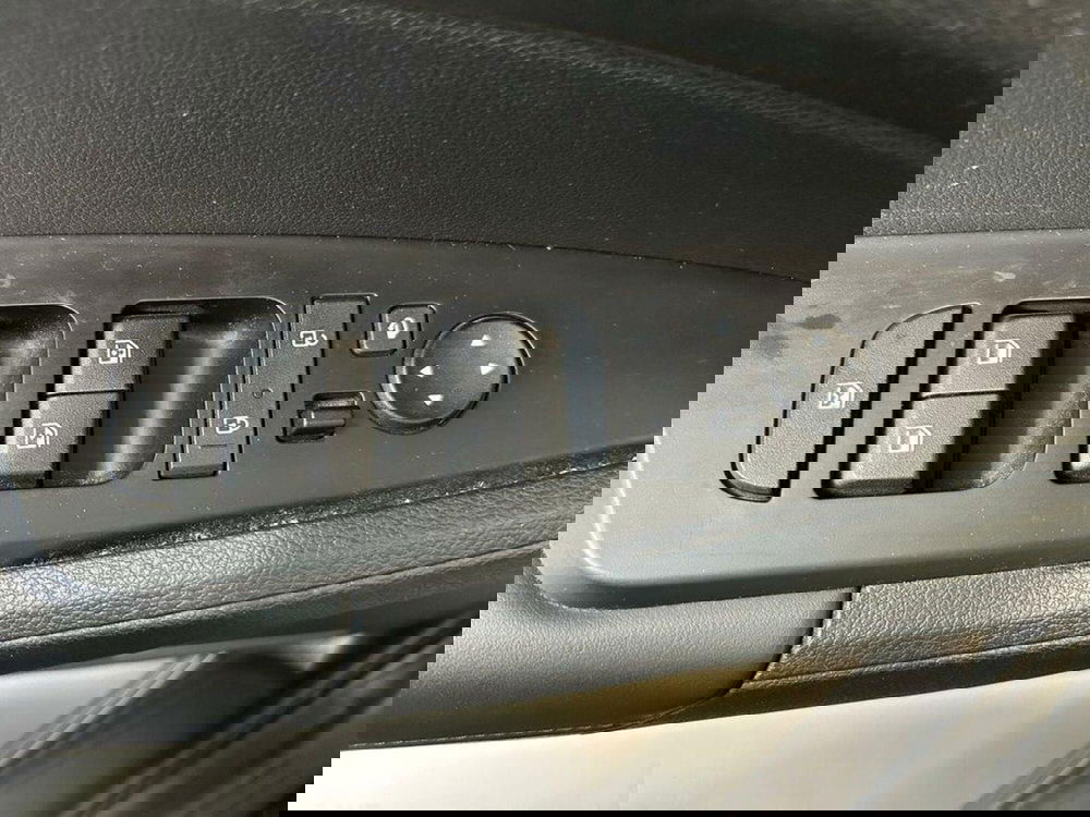 Kia Sportage usata a Piacenza (12)