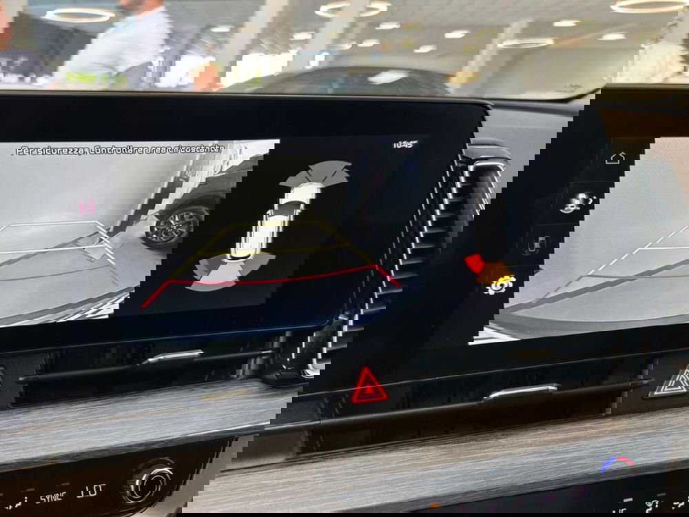 Kia Sportage usata a Piacenza (14)