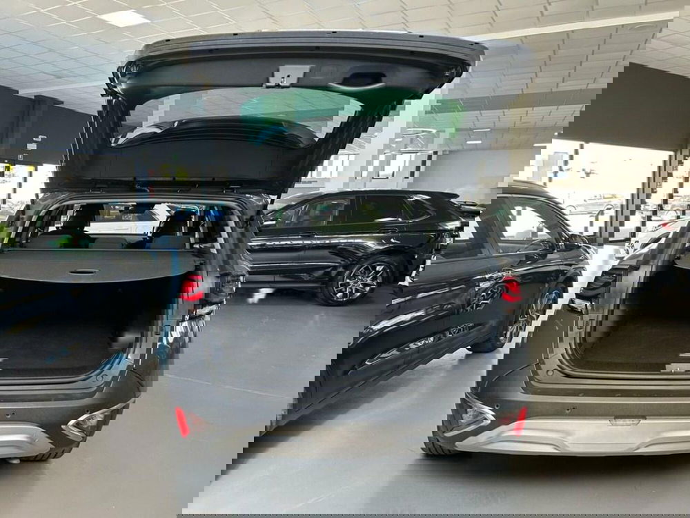 Kia Sportage usata a Piacenza (7)