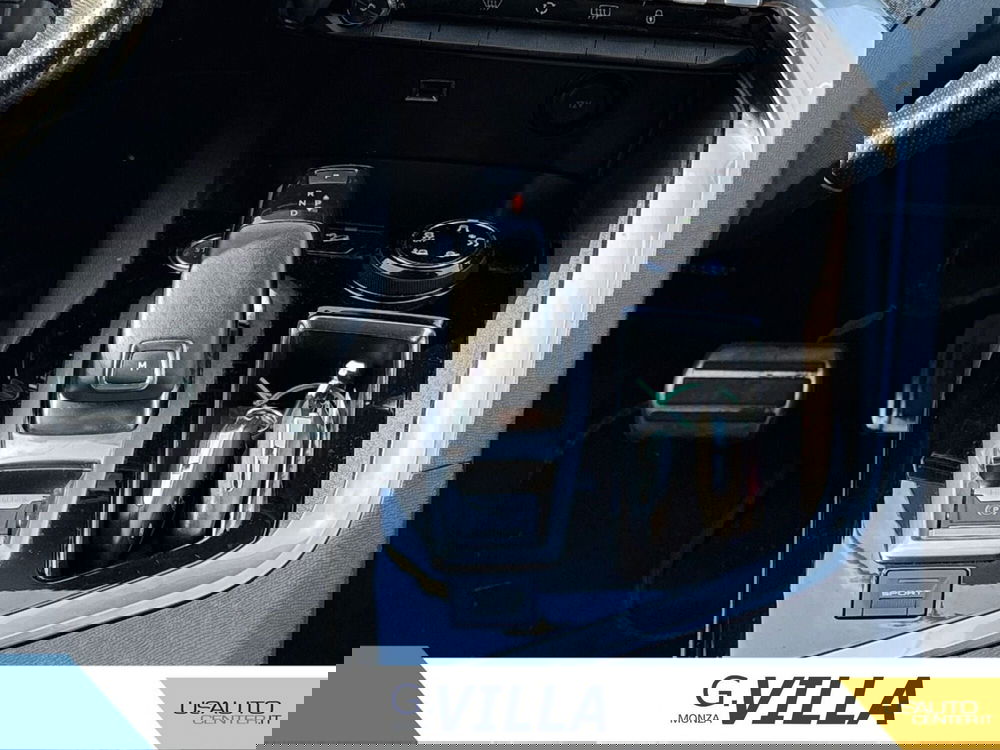 Peugeot 3008 usata a Milano (10)